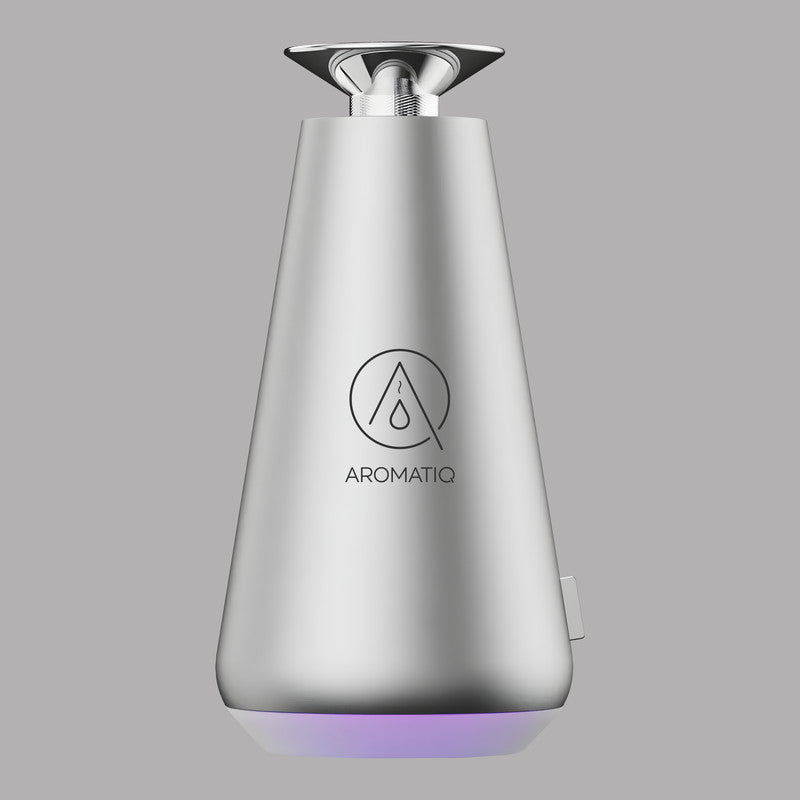 PELORUS is a premium cold-air diffuser with smart control, ultra-fine scent nebulization and sleek modern design. Perfect for homes, offices and boutiques.