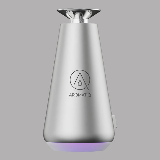 PELORUS is a premium cold-air diffuser with smart control, ultra-fine scent nebulization and sleek modern design. Perfect for homes, offices and boutiques.